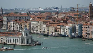 Canal Seine-Nord Europe